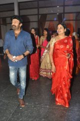 Raghavendra Rao Son Prakash Wedding
